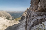 Sabato 26 e Domenica 27 Agosto 2017 â€“ Dolomiti di Brenta - FOTOGALLERY